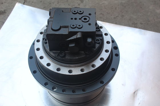 Escavatore Komatsu EC140 PC135 SA 1143-01060 VOE 14524182 assieme motore traslazione per assieme riduttore finale TM22VC