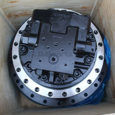 Komatsu PC200-3 PC200-5 PC200-6 assieme motore traslazione 20Y-27-00560 706-75-10402 706-75-10400 riduttore finale