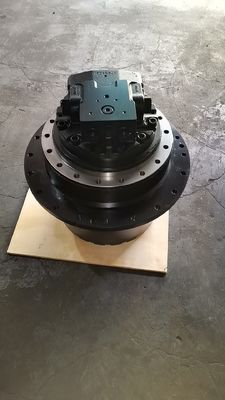 Komatsu PC200-3 PC200-5 PC200-6 assieme motore traslazione 20Y-27-00560 706-75-10402 706-75-10400 riduttore finale