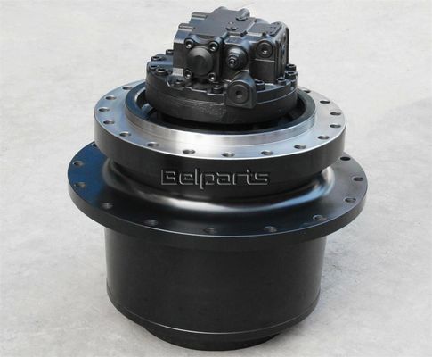 Riduttore finale escavatore Belparts E336 557-5904, riparazione motore traslazione per ricambi escavatore