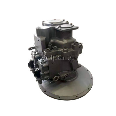 Riparazione pompa principale idraulica Hitachi escavatore K5V200DTP-OE11 ZAX450 9184686