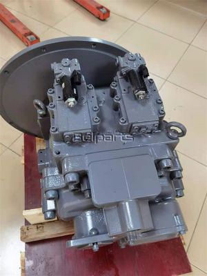 Riparazione pompa principale idraulica Hitachi escavatore K5V200DTP-OE11 ZAX450 9184686