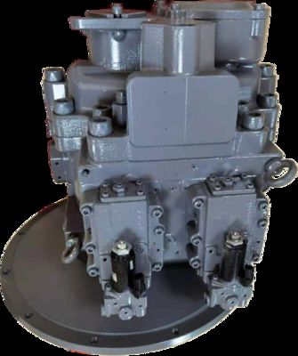 Parti escavatore K5V200DTP-OE11 9184686 assieme pompa principale idraulica hitachi per ZAX450 ZX450