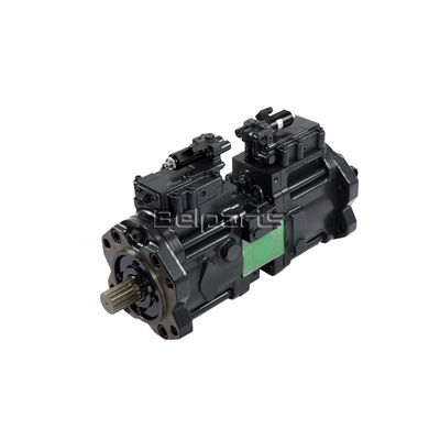 Escavatore Volvo K5V140DT-1E05 EC250D pompa principale idraulica ricambi nuovi