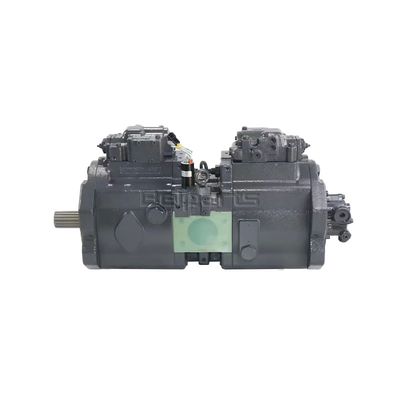 Escavatore Hyundai K5V160DT R330LC-9 pompa principale 31Q9-10080 gruppo pompa idraulica