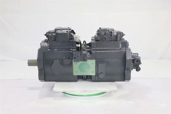 Escavatore Hyundai K5V160DT R330LC-9 pompa principale 31Q9-10080 gruppo pompa idraulica