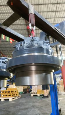 Ricambi escavatore Belparts MAG-170VP-3800G-S16 CX210C pompa idraulica principale aftermarket