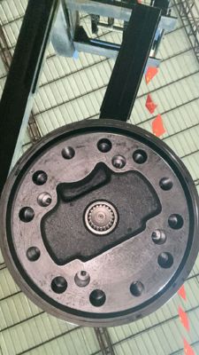 Ricambi escavatore Belparts MAG-170VP-3800G-S16 CX210C pompa idraulica principale aftermarket