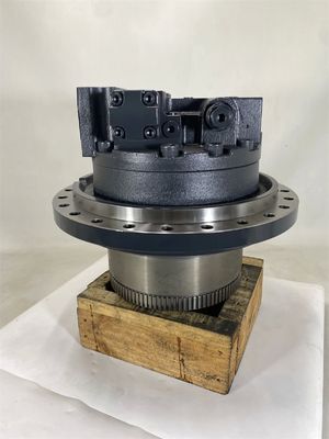 Ricambi per escavatore Volvo EC480D VOE14727995 gruppo motore di traslazione compatibile