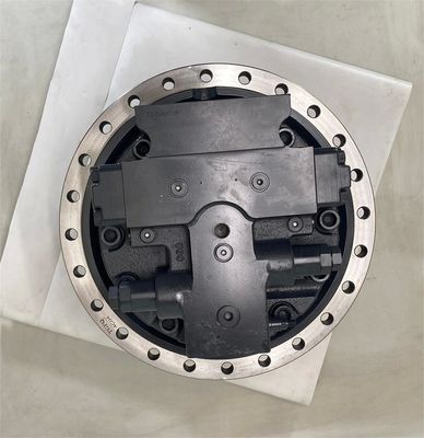 Ricambi per escavatore Volvo EC480D VOE14727995 gruppo motore di traslazione compatibile