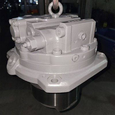 Ingranaggio finale Belparts escavatore MSF-340 ZX450-3 4637796 4352970 motore di traslazione Hitachi