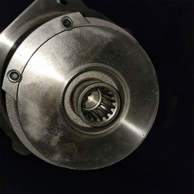 Ingranaggio finale Belparts escavatore MSF-340 ZX450-3 4637796 4352970 motore di traslazione Hitachi