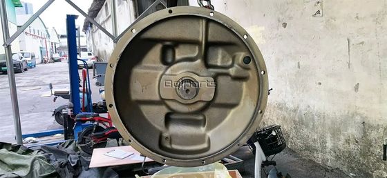 Pompa idraulica PC450LC-7K per escavatore Komatsu, ricambi 708-2H-31540, pompa idraulica principale