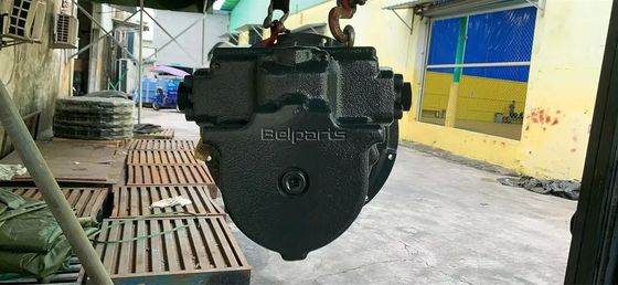 Pompa idraulica PC450LC-7K per escavatore Komatsu, ricambi 708-2H-31540, pompa idraulica principale
