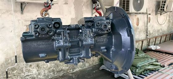 Pompa idraulica PC450LC-7K per escavatore Komatsu, ricambi 708-2H-31540, pompa idraulica principale