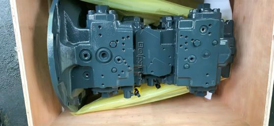 Pompa idraulica PC450LC-7K per escavatore Komatsu, ricambi 708-2H-31540, pompa idraulica principale