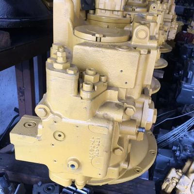 322C 325C 324D 325D 326D 329D pompa idraulica per escavatore ricambi 2726957 2726959 Pompa a pistoni assiali