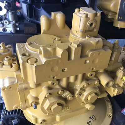 322C 325C 324D 325D 326D 329D pompa idraulica per escavatore ricambi 2726957 2726959 Pompa a pistoni assiali