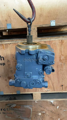 Pompa idraulica Rexroth A4vg40ez1dm1 per escavatore, ricambi R992000577 R902255835, pompa a pistoni assiali