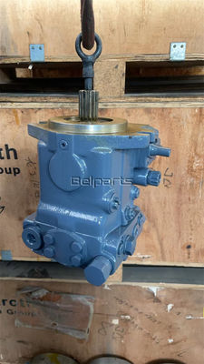 Pompa idraulica Rexroth A4vg40ez1dm1 per escavatore, ricambi R992000577 R902255835, pompa a pistoni assiali