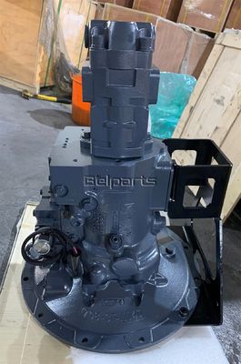 PC88R-6 Pompa idraulica per escavatore Ricambi 708-3t-00230 Pompa a pistoni assiali Aftermarket