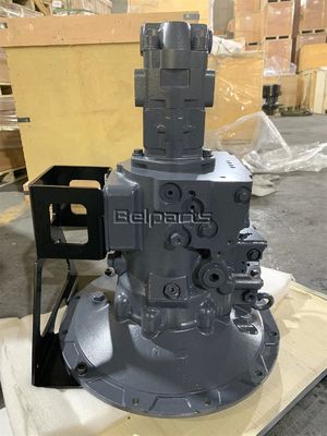 PC88R-6 Pompa idraulica per escavatore Ricambi 708-3t-00230 Pompa a pistoni assiali Aftermarket