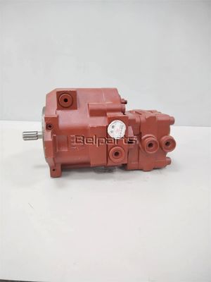 Escavatore per Nachi PVD-00B-16P-6AG4-4635A 301.5 241-7971 Pompa idraulica per escavatore minerario di grandi dimensioni Pompa idraulica