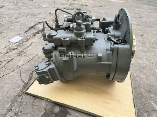 Hitachi HPV118HW ZX250LCN-3 Pompa idraulica per escavatore ricambi Pompa a pistoni assiali