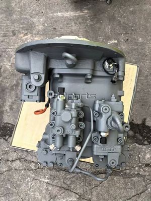 Hitachi HPV118HW ZX250LCN-3 Pompa idraulica per escavatore ricambi Pompa a pistoni assiali