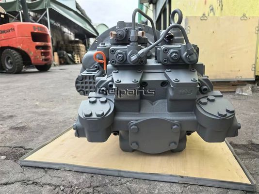 Hitachi HPV118HW ZX250LCN-3 Pompa idraulica per escavatore ricambi Pompa a pistoni assiali