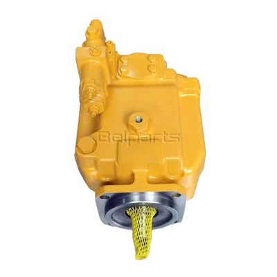 Pompa idraulica 12G 130G 140G 160G per escavatore, ricambi 6E-1279 6E1279, pompa a pistoni assiali
