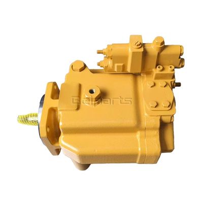 Pompa idraulica 12G 130G 140G 160G per escavatore, ricambi 6E-1279 6E1279, pompa a pistoni assiali