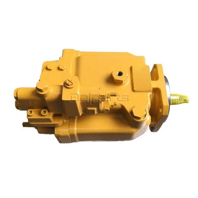 Pompa idraulica 12G 130G 140G 160G per escavatore, ricambi 6E-1279 6E1279, pompa a pistoni assiali