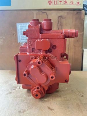 35 303.5 Pompa idraulica KX121 per ricambi escavatore PSVL-42CG 487-6207 4876207 Pompa a pistoni assiali