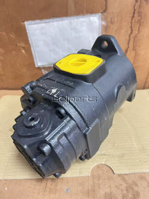 Pompa idraulica 302.5 per pezzi di ricambio dell'escavatore Pompa idraulica dell'escavatore con funzionamento ad alta frequenza DVP14-04S5