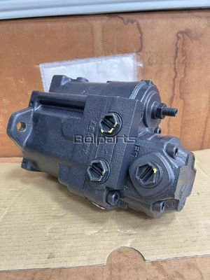 Pompa idraulica 302.5 per pezzi di ricambio dell'escavatore Pompa idraulica dell'escavatore con funzionamento ad alta frequenza DVP14-04S5