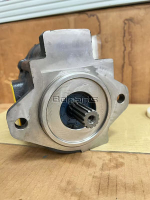 Pompa idraulica 302.5 per pezzi di ricambio dell'escavatore Pompa idraulica dell'escavatore con funzionamento ad alta frequenza DVP14-04S5