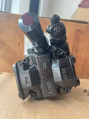 EZ17 Pompa idraulica per pezzi di ricambio per escavatori A10V018 Pompa a pistoni assiale