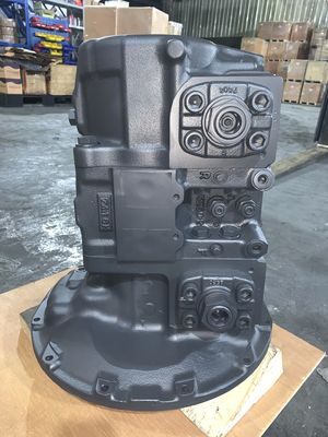 PC210LC-8 PC210-8 Pompa idraulica per komatsu Parti di ricambio per escavatori 65-65-67 656567 Pompa a pistoni assiale