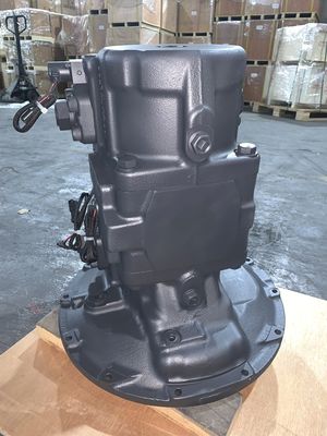 PC210LC-8 PC210-8 Pompa idraulica per komatsu Parti di ricambio per escavatori 65-65-67 656567 Pompa a pistoni assiale
