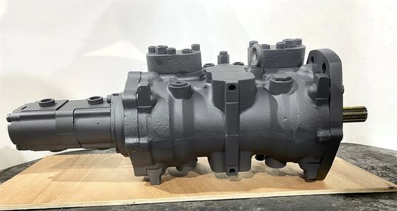 JS150LC Pompa idraulica principale per pezzi di ricambio di escavatore JCB PSV2-60T 20640-44020 Pompa a pistoni assiale