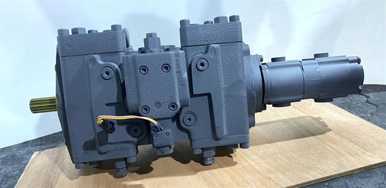 JS150LC Pompa idraulica principale per pezzi di ricambio di escavatore JCB PSV2-60T 20640-44020 Pompa a pistoni assiale