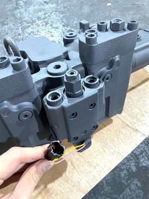 JS150LC Pompa idraulica principale per pezzi di ricambio di escavatore JCB PSV2-60T 20640-44020 Pompa a pistoni assiale