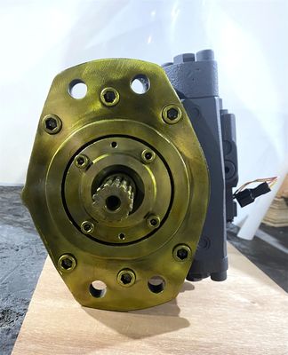 JS150LC Pompa idraulica principale per pezzi di ricambio di escavatore JCB PSV2-60T 20640-44020 Pompa a pistoni assiale