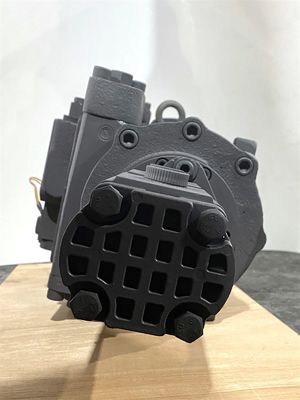 JS150LC Pompa idraulica principale per pezzi di ricambio di escavatore JCB PSV2-60T 20640-44020 Pompa a pistoni assiale