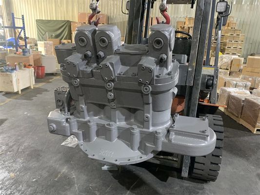 ZX225-5B ZX225USLC-5 ZX225USLC-5B ZX225USRLC-5 ZX225USRLC-5B Pompa idraulica principale per ricambi di escavatori Hitachi 9262321 Pompa a pistoni assiale