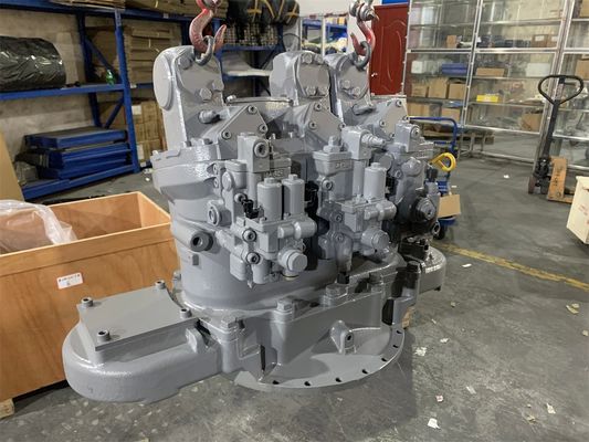 ZX225-5B ZX225USLC-5 ZX225USLC-5B ZX225USRLC-5 ZX225USRLC-5B Pompa idraulica principale per ricambi di escavatori Hitachi 9262321 Pompa a pistoni assiale