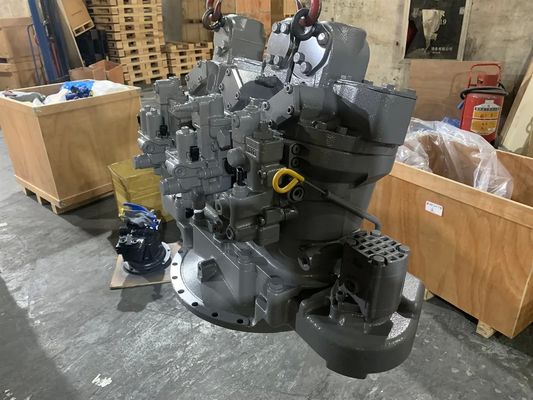 ZX225-5B ZX225USLC-5 ZX225USLC-5B ZX225USRLC-5 ZX225USRLC-5B Pompa idraulica principale per ricambi di escavatori Hitachi 9262321 Pompa a pistoni assiale