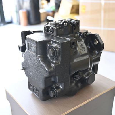 WB93R-8 Pompa idraulica principale per komatsu Parti di ricambio per escavatori 708-1U-00163 7081U00163 Pompa a pistoni assiale