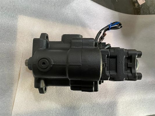 T35S Pompa idraulica per pezzi di ricambio Thomas Excavator PVD-15B-35BP-11G5-4621-F Pompa a pistoni assiale